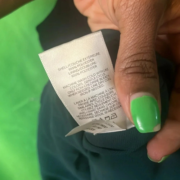 Express Blouse size XS - Picture 5 of 5